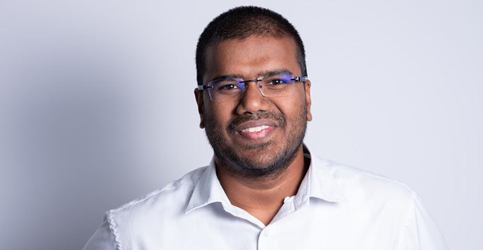 Gopal Narayanamurthy