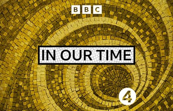 BBC In Our Time graphic