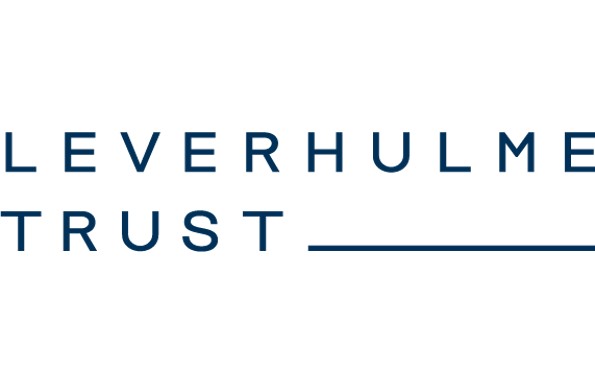 Leverhulme Trust logo