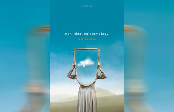 Non-ideal epistemology