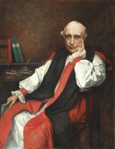 Bishop Francis Chavasse